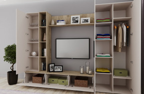 Гостиная Верона (омск) в Каргате - kargat.mebelnovo.ru | фото