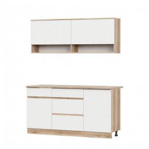 КГ Брауни 1.6м в Каргате - kargat.mebelnovo.ru | фото