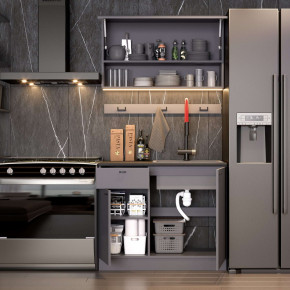 КГ Энни 1м в Каргате - kargat.mebelnovo.ru | фото