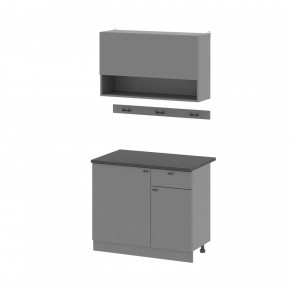 КГ Энни 1м в Каргате - kargat.mebelnovo.ru | фото