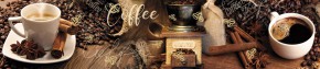 КМ Кофейная арабика мерцание-золото в Каргате - kargat.mebelnovo.ru | фото