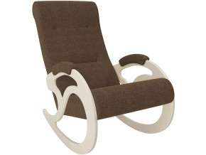 Кресло-качалка модель 5 Неаполь в Каргате - kargat.mebelnovo.ru | фото