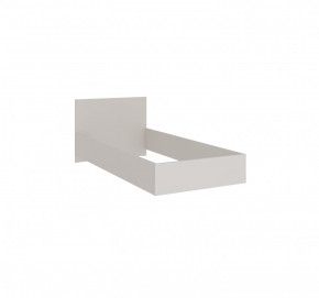 Кровать КР-012 90 ВЕРОНА(каркас) в Каргате - kargat.mebelnovo.ru | фото