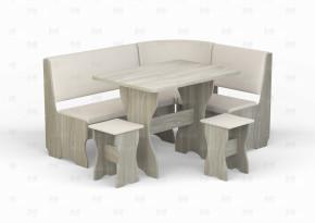 Кухонный уголок Миссия-V в Каргате - kargat.mebelnovo.ru | фото