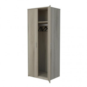 Шкаф для одежды Приоритет К-988 (К-935, К-944, КФ-944) в Каргате - kargat.mebelnovo.ru | фото