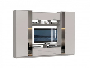 ШМЦ Вена  91.01 с зеркалом в Каргате - kargat.mebelnovo.ru | фото