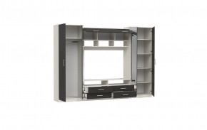 ШМЦ Вена  91.01 с зеркалом в Каргате - kargat.mebelnovo.ru | фото