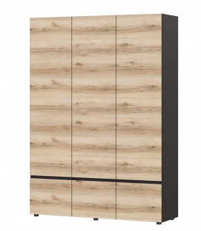 Спальный гарнитур Берген в Каргате - kargat.mebelnovo.ru | фото