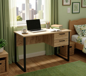 Стол компьютерный СТ-152 в Каргате - kargat.mebelnovo.ru | фото