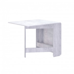 Стол тумба СТ-26 в Каргате - kargat.mebelnovo.ru | фото