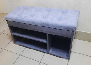 Тумба Т-1 (ткань) в Каргате - kargat.mebelnovo.ru | фото